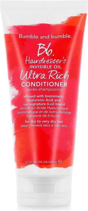 Bumble and bumble Bb. Hairdresser's Invisible Oil - Ultra Rich Conditioner (250 ml)