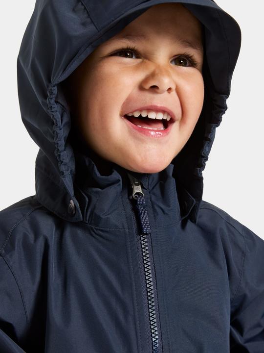 Produktbild Didriksons Kid's Norma Jacket 3 (110)