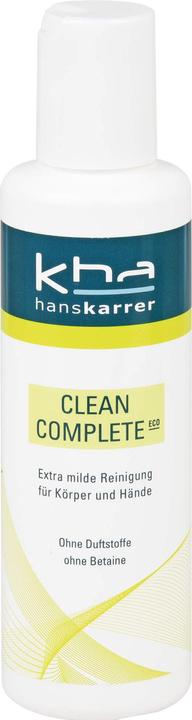 Produktbild Hans Karrer Clean Complete Eco, 250 ml Gel (250 ml)