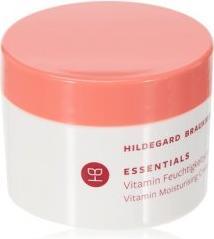 Actual product image Hildegard Braukmann ESSENTIALS Vitamin Moisturizing Cream Day (50 ml, Day cream)