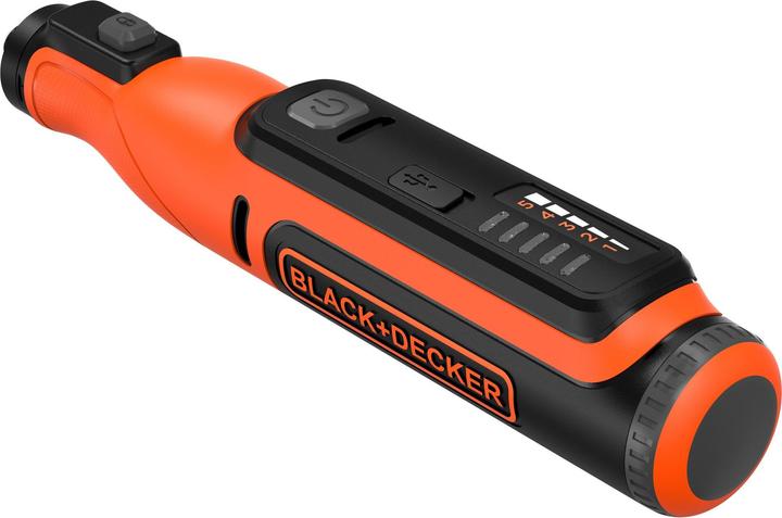 Immagine prodotto Black & Decker Strumento multifunzionale