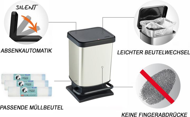 Produktbild Rotho Paso (20 l)