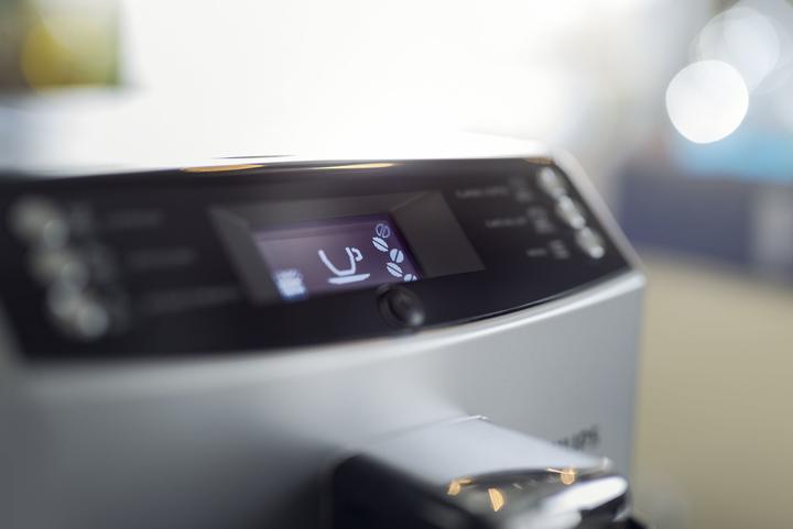 Actual product image Philips Ep4050/10