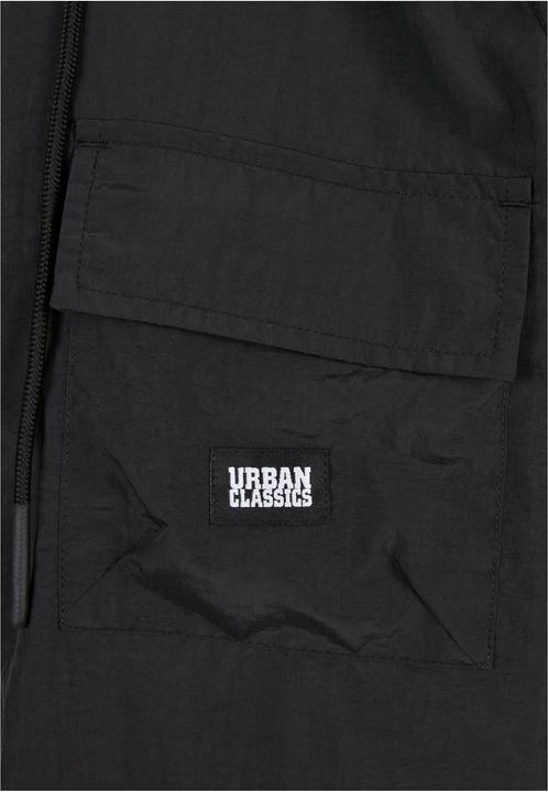 Produktbild Urban Classics Commuter Parka (L)