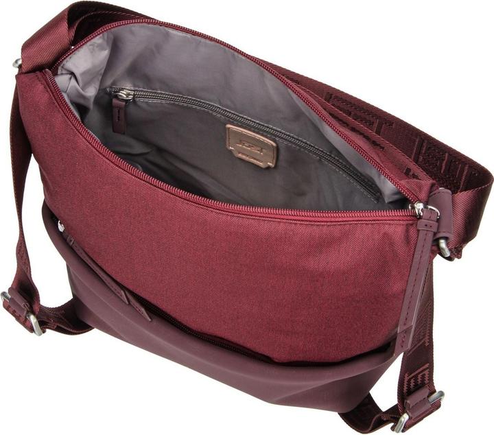 Actual product image Jost Backpack Andoya 2 6042 (8 l)