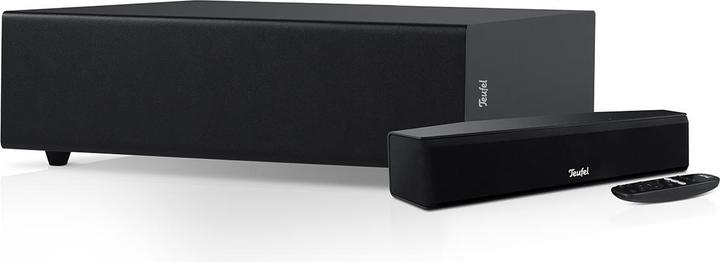 Actual product image Teufel Cinebar ONE+ (mit T6 Subwoofer)