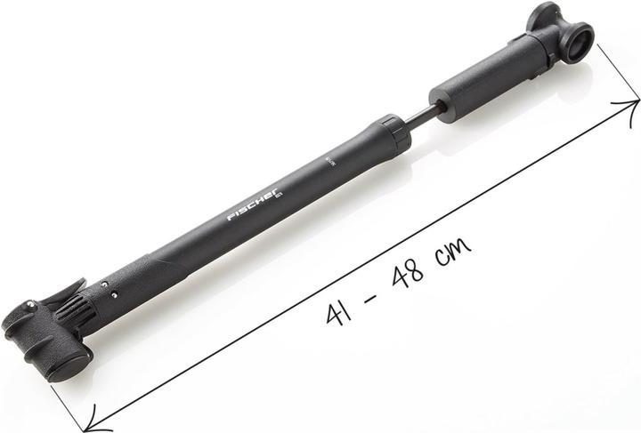 Image du produit Fischer Duokopf