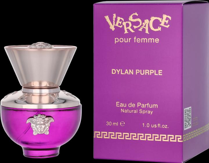 Produktbild Versace Dylan Purple (Eau de Parfum, 30 ml)