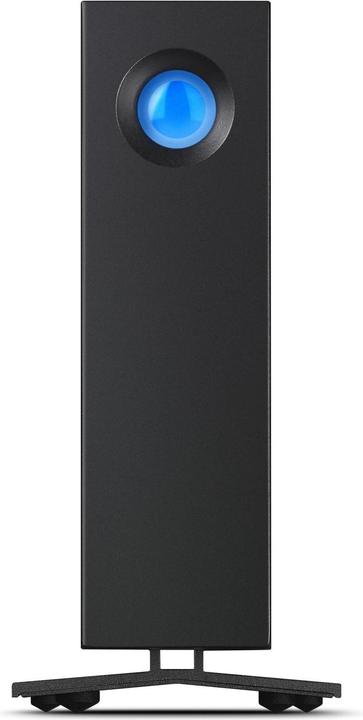 Immagine prodotto LaCie d2 Professional (8 TB)