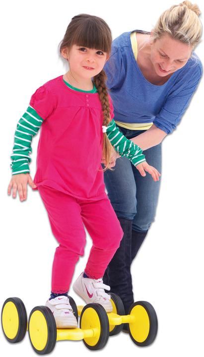 Produktbild Betzold Sport Maxi-Roller