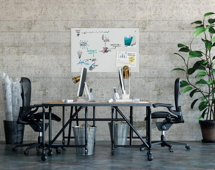 Produktbild Sigel Artverum (Magnettafel, 100 x 65 cm)
