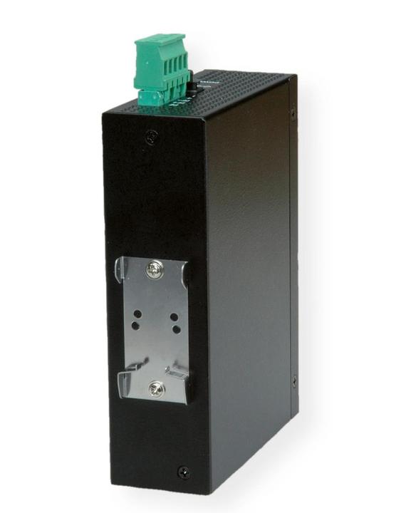 Immagine prodotto Roline Switch industriale 16x RJ-45, non gestito (16 Porti)