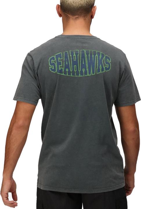 Actual product image Recovered Nfl Seahawks College (M)
