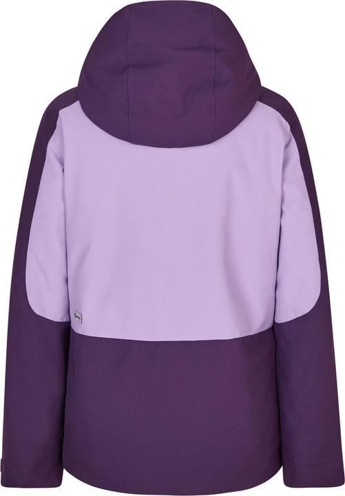 Immagine prodotto Ziener Giacca da sci da bambina - AMELY viola - 176 (176)