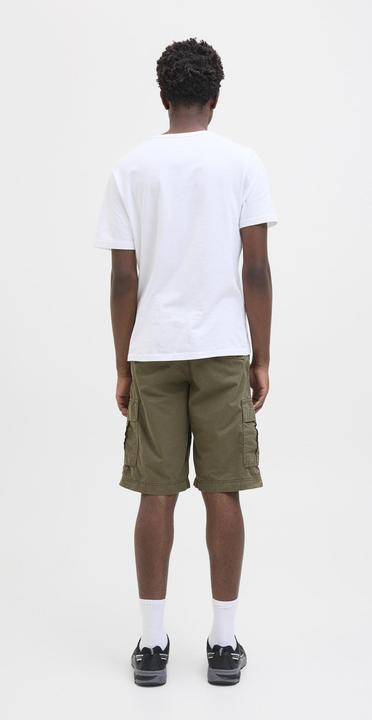Produktbild Aprel Loose Fit Cargo Shorts Cargo Shorts (L)