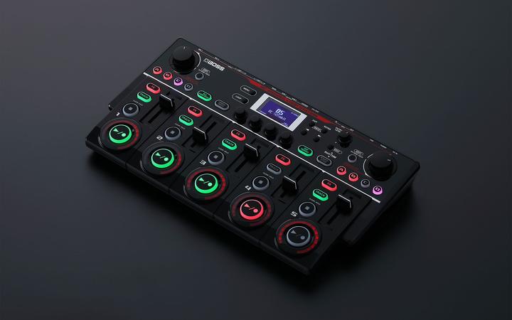 Produktbild BOSS (Electronics) RC-505MKII (Diverse)