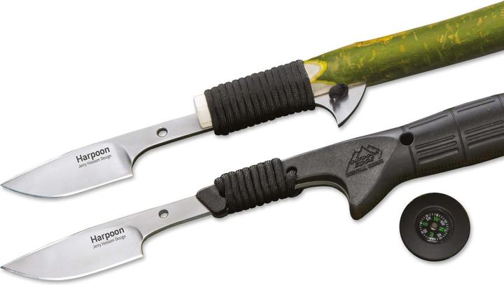 Actual product image Outdoor Edge Harpoon (7.40 cm)