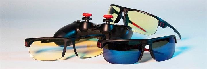 Image du produit Gunnar Torpedo 360 Onyx