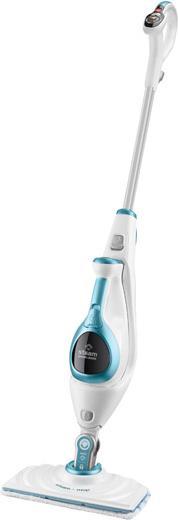 Black & Decker Steam mop FSMH 1621S (1600 W)