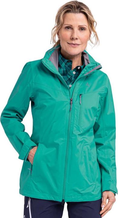 Produktbild Schöffel ZipIn Jacket Stanzach L Damen Wanderjacke (46)