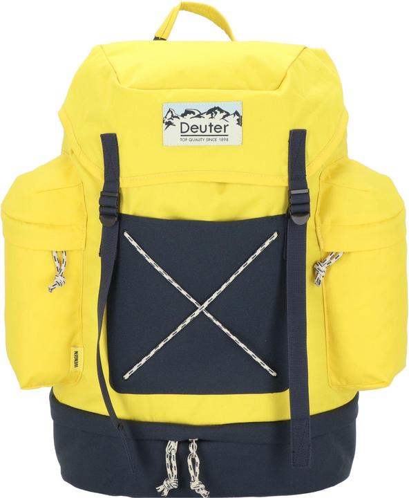 Actual product image Deuter Wengen (25 l)