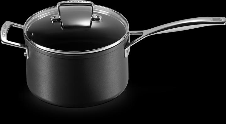 Produktbild Le Creuset Profitopf (20 cm, Kochtopf, Edelstahl, Aluminium)