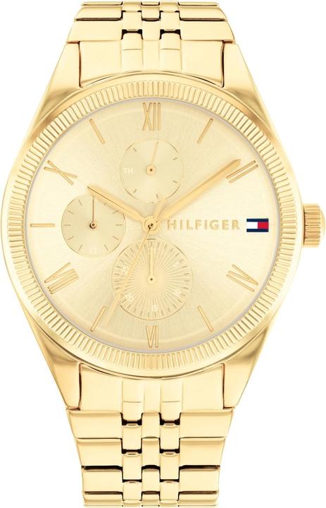 Produktbild Tommy Hilfiger Monica (Analoguhr, 38 mm)