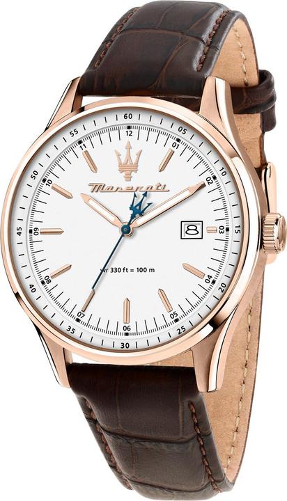 Maserati Sorpasso (42 mm)