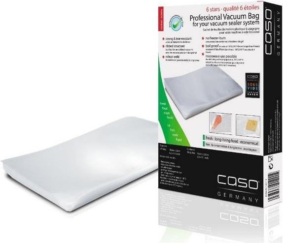 Produktbild Caso 1201 (50 x)