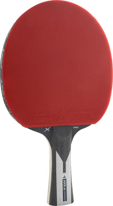 Joola Table Tennis Bat Carbon X Pro