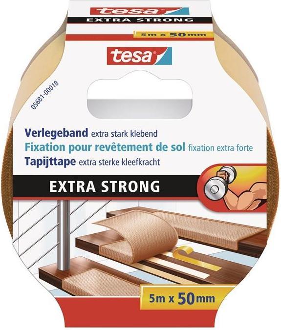 Immagine prodotto tesa Nastro di posa per tutti i pavimenti (50 mm)
