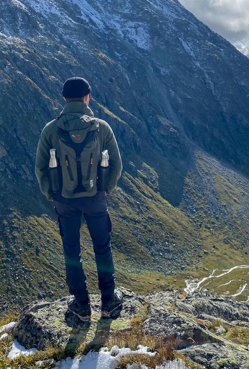 Produktbild Rukka Viktoria Rucksack (20 l)