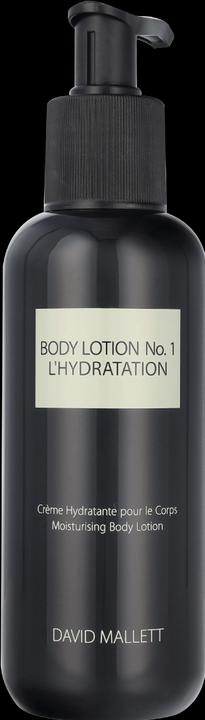 Image du produit David Mallett David Mallet (Lait pour le corps, 250 ml)