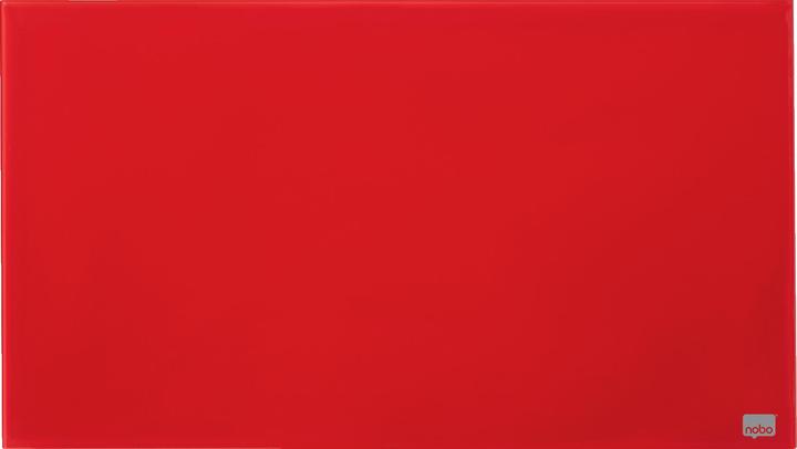 Produktbild Nobo Diamond Glassboard (68 x 38 cm)
