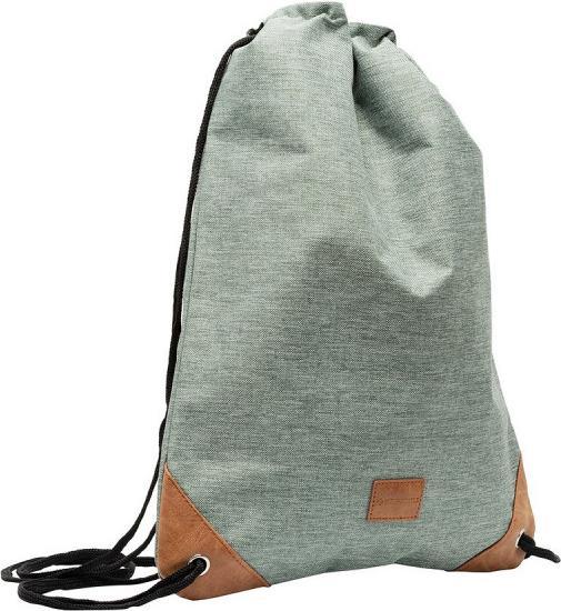 Immagine prodotto New Rebels Gymbag Heaven - San Juan Mint Blue