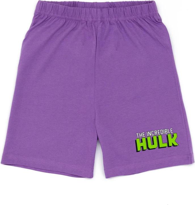 Produktbild Hulk Schlafanzug Jungen (116)