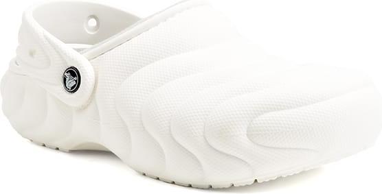Produktbild Crocs Classic Lined Overpuff Clog (39)