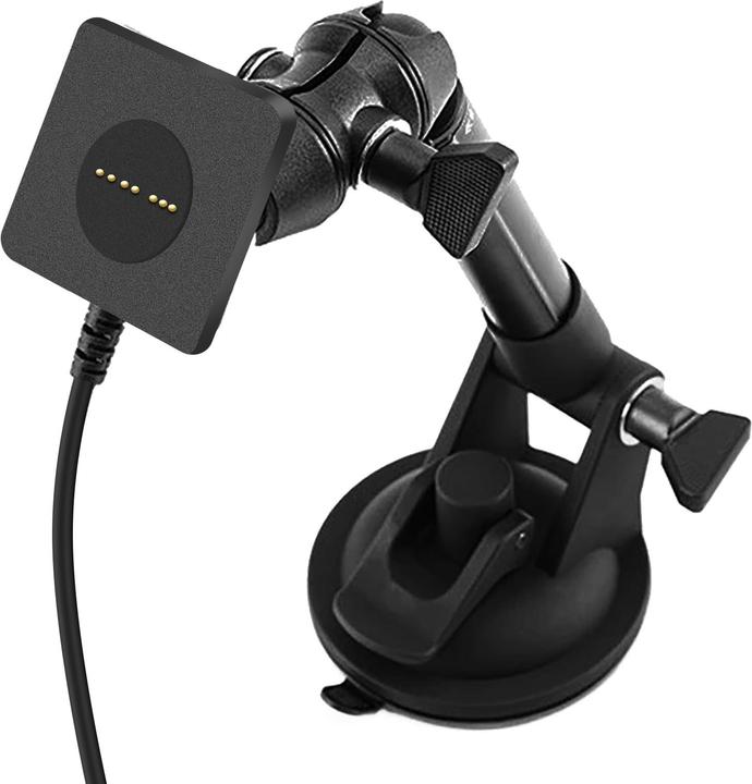 Actual product image Crosscall Mounting X-Car Pro