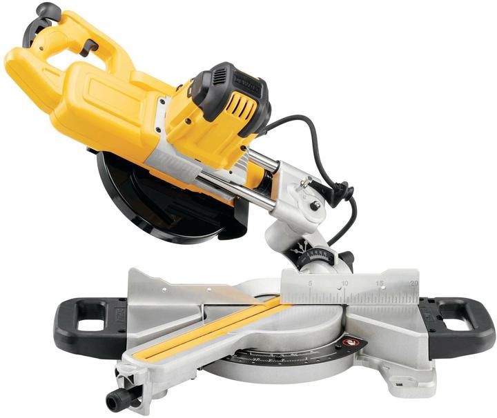 Image du produit DeWalt Scie à panneaux