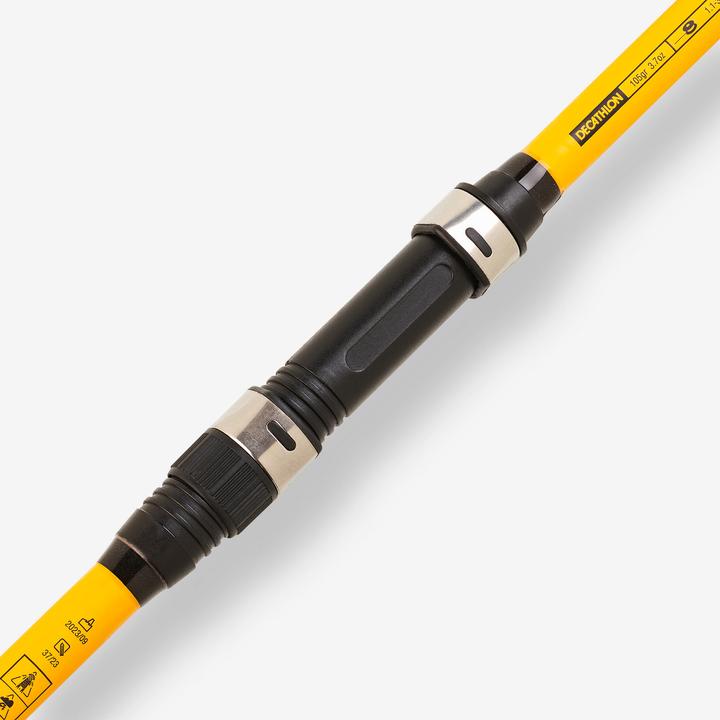 Produktbild Caperlan Ufish 180 (Spinningrute, 180 cm)