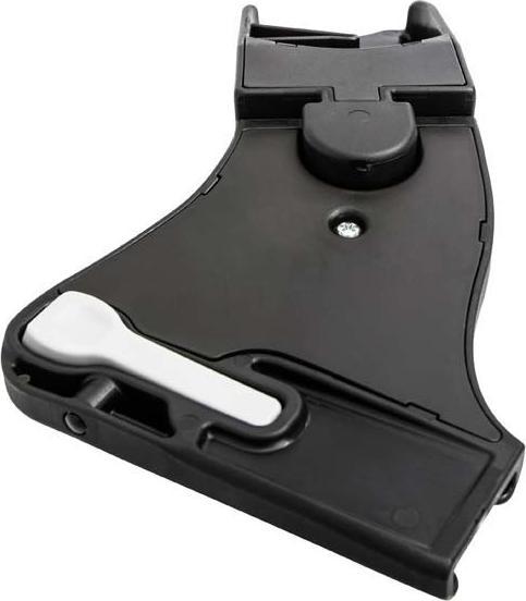 Actual product image Joie Litetrax 4 Adapter Ramble and infant carrier