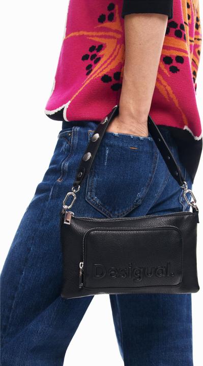 Immagine prodotto Desigual portafoglio half fw24 monica cont