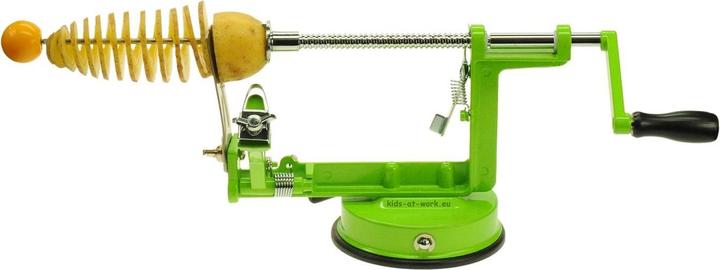 Produktbild Kids at work Chipsmaschine