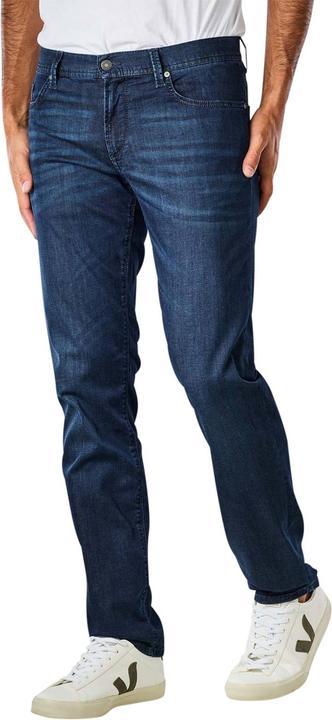 Immagine prodotto Alberto Pipe Jeans Regular Light Tencel blu scuro (W38/L34)