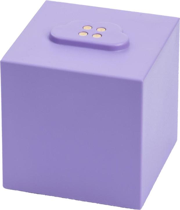Actual product image homee Z-Wave Cube