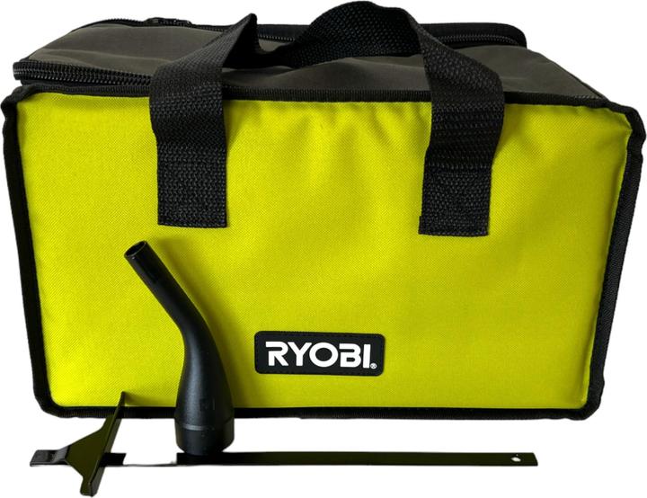 Image du produit Ryobi Scie circulaire sans fil, multi-matériaux