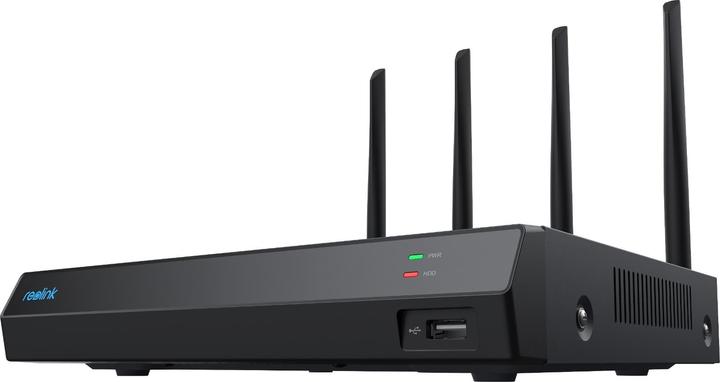 Actual product image Reolink NVS12W NVR (Network Video Recorder (NVR))