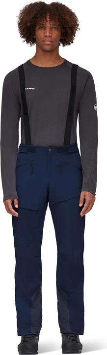Image du produit Mammut Taiss Pro SO Pants Men (52)
