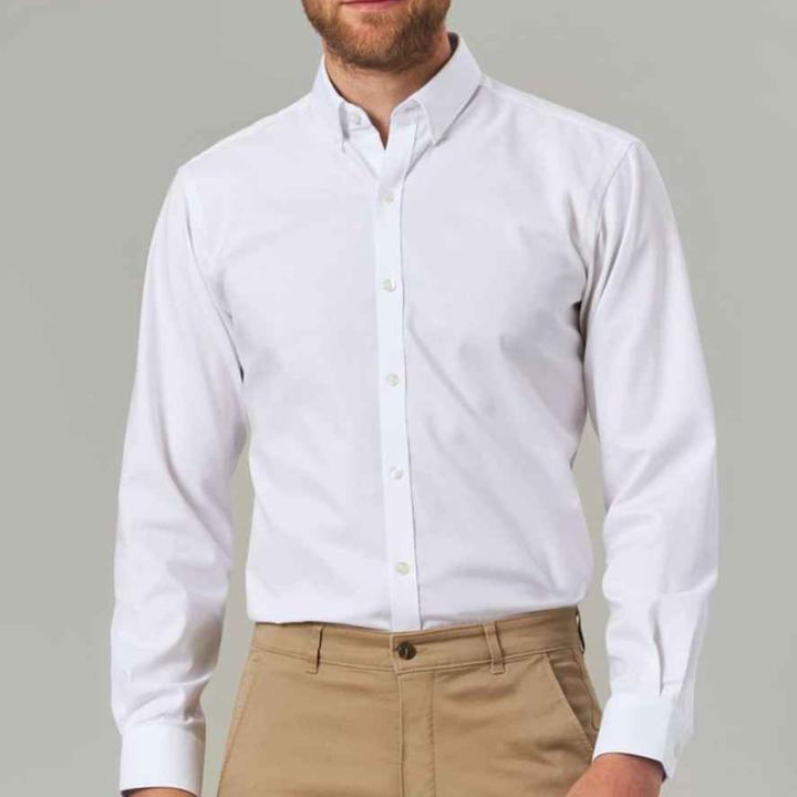 Produktbild Brook Taverner Lawrence Formelles Hemd (46)