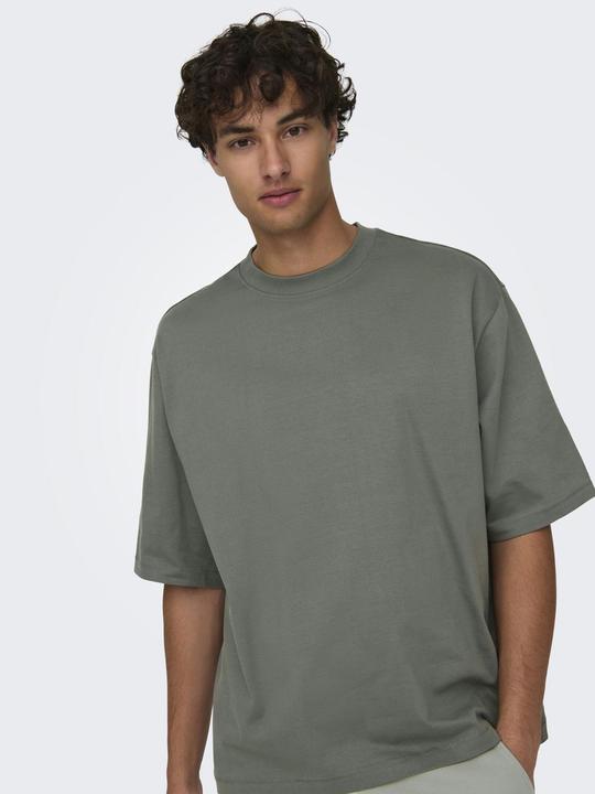 Actual product image Only & Sons T-shirt (L)